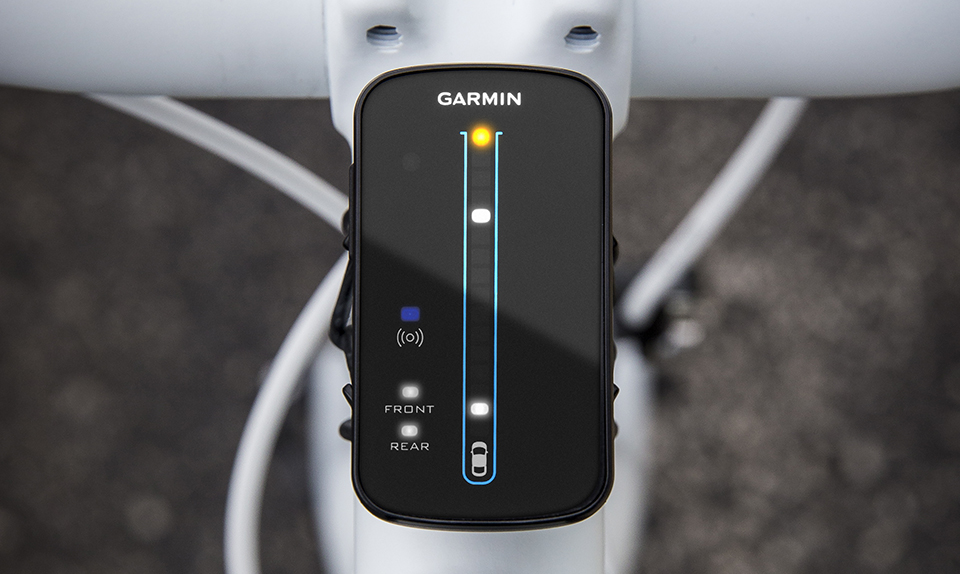 garmin varia