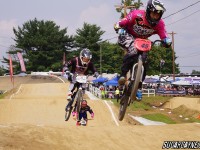 taylor Deltuva, stars n stripes nationals