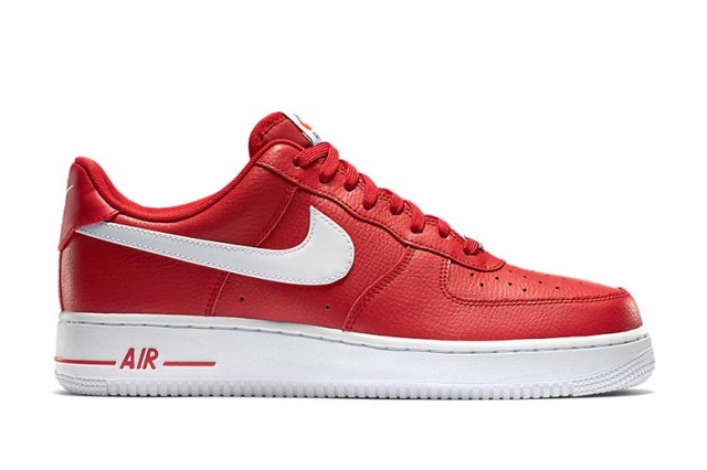 nike-air-force-1-low-university-red 2