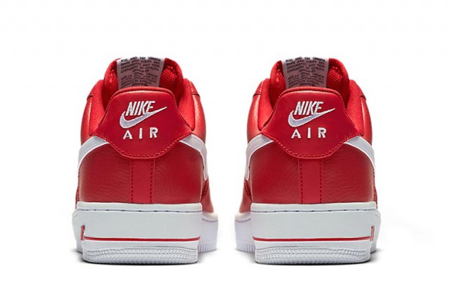 nike-air-force-1-low-university-red 4