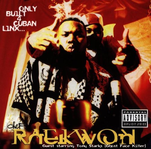 only built for cuban links