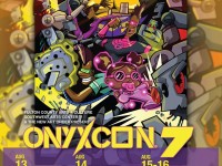 Onyxcon 7