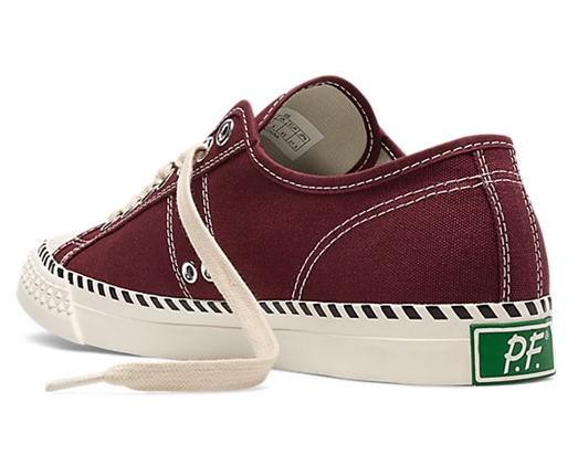 PF Flyers - Rambler Lo Top Kicks (@PF_Flyers)