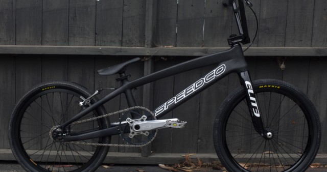 speedco velox carbon 3