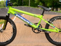 velocity BMX 1