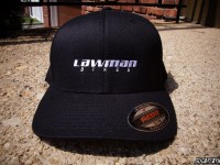 Lawman Hat