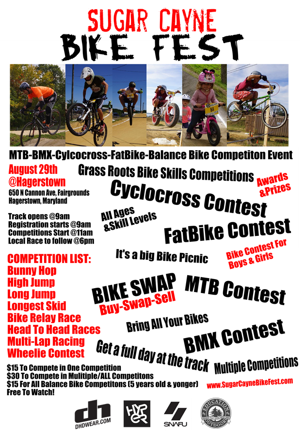 SCBF Poster small