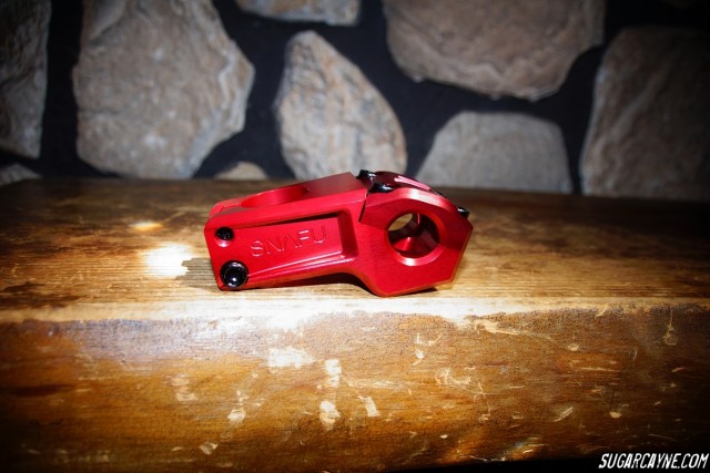Snafu Stem (4)