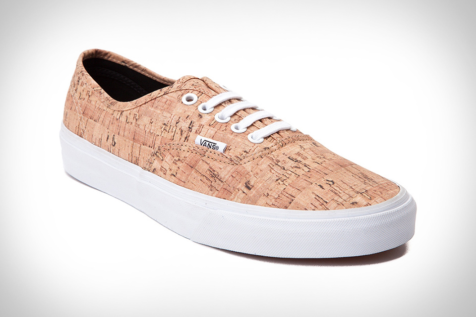 Vans Cork