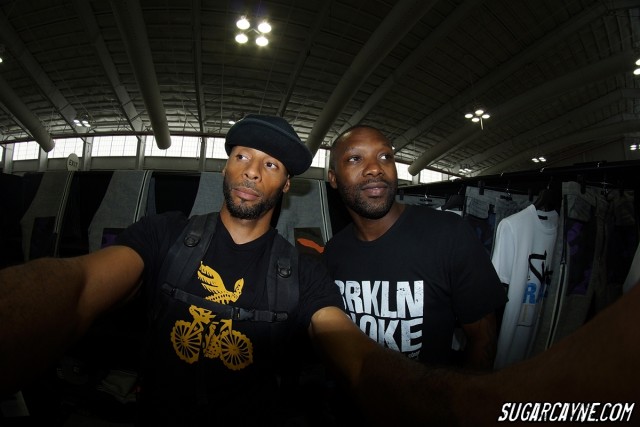 impeccable attire, crazy al cayne, wayne fortune
