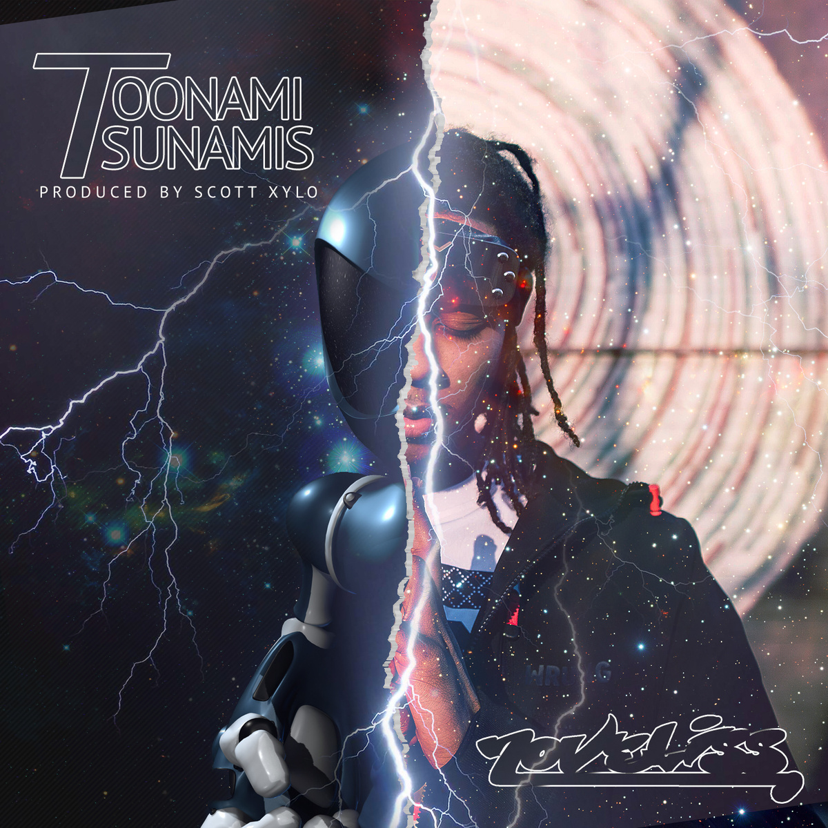 noveliss, toonami