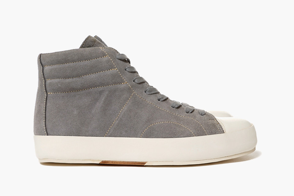 Rone Footwear By Tony Ferguson (@Ronebrand)