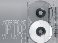underground HipHop vol 8 oreos
