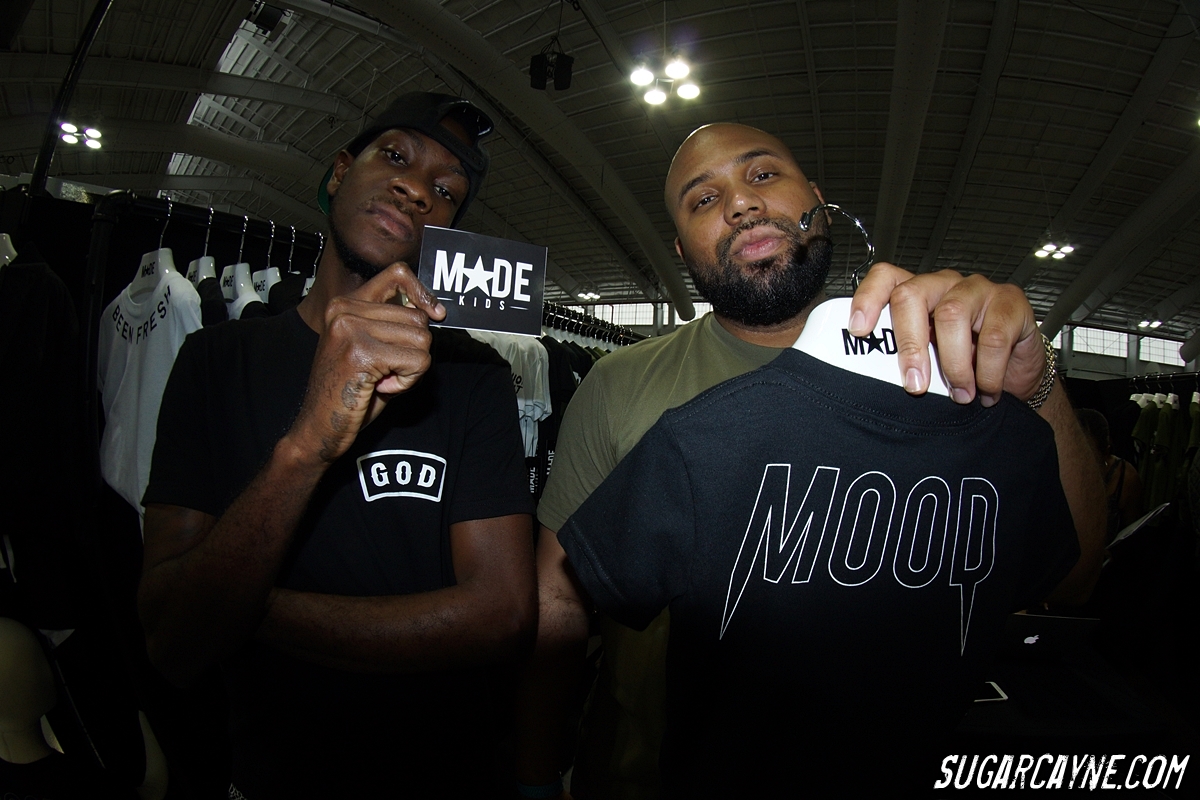 Made Kids