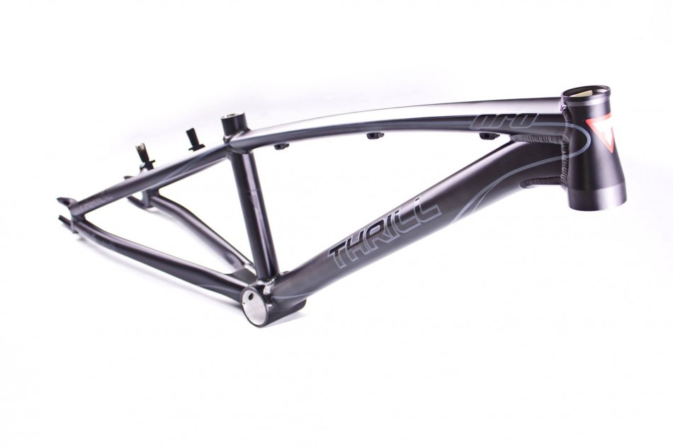 Thrill BMX Racing Frame