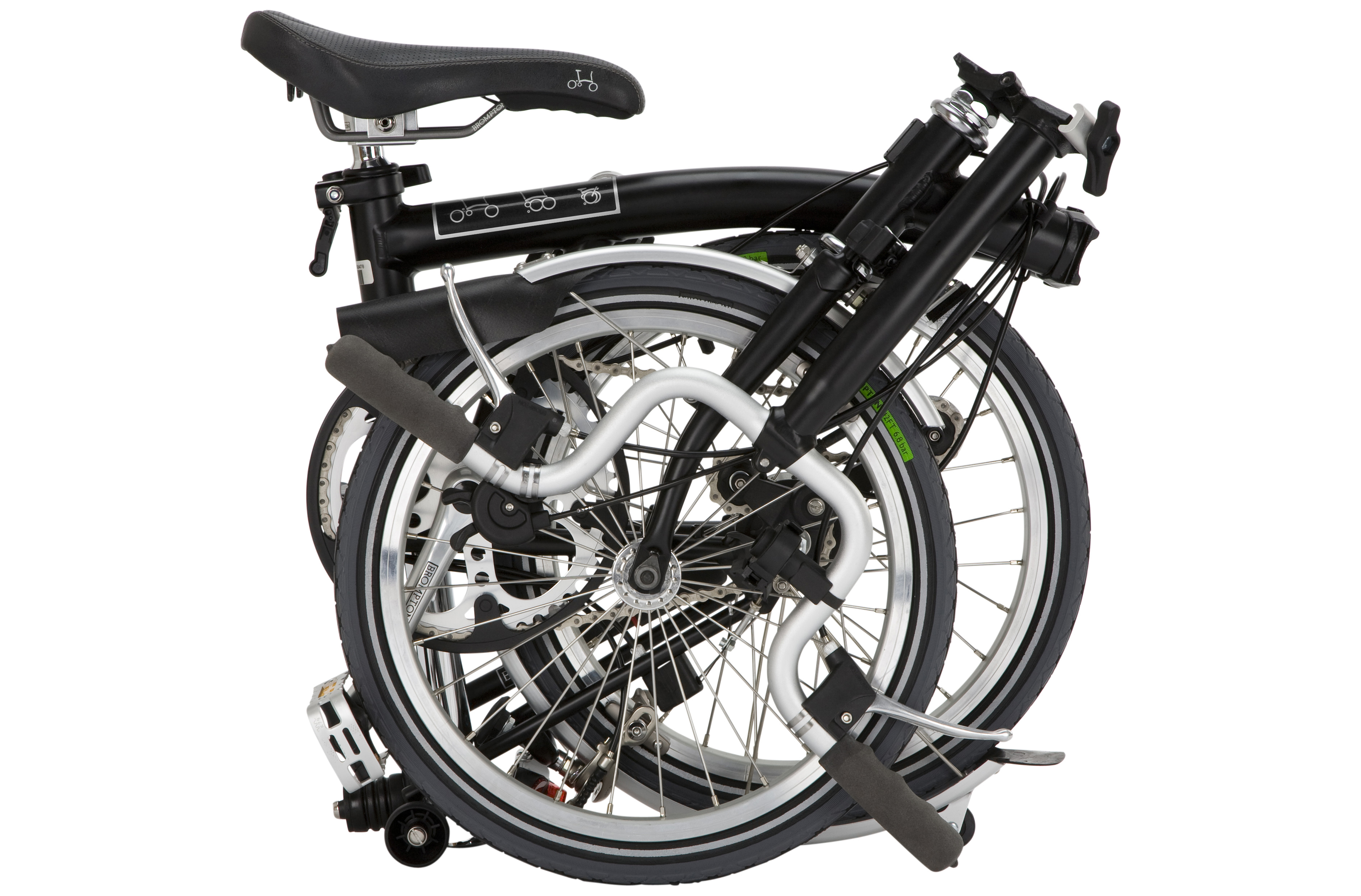 nycewheels brompton