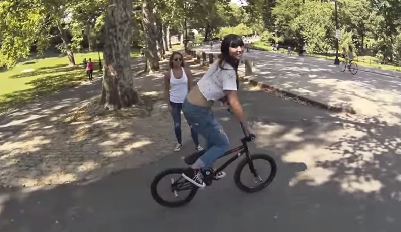 nigel sylvester go