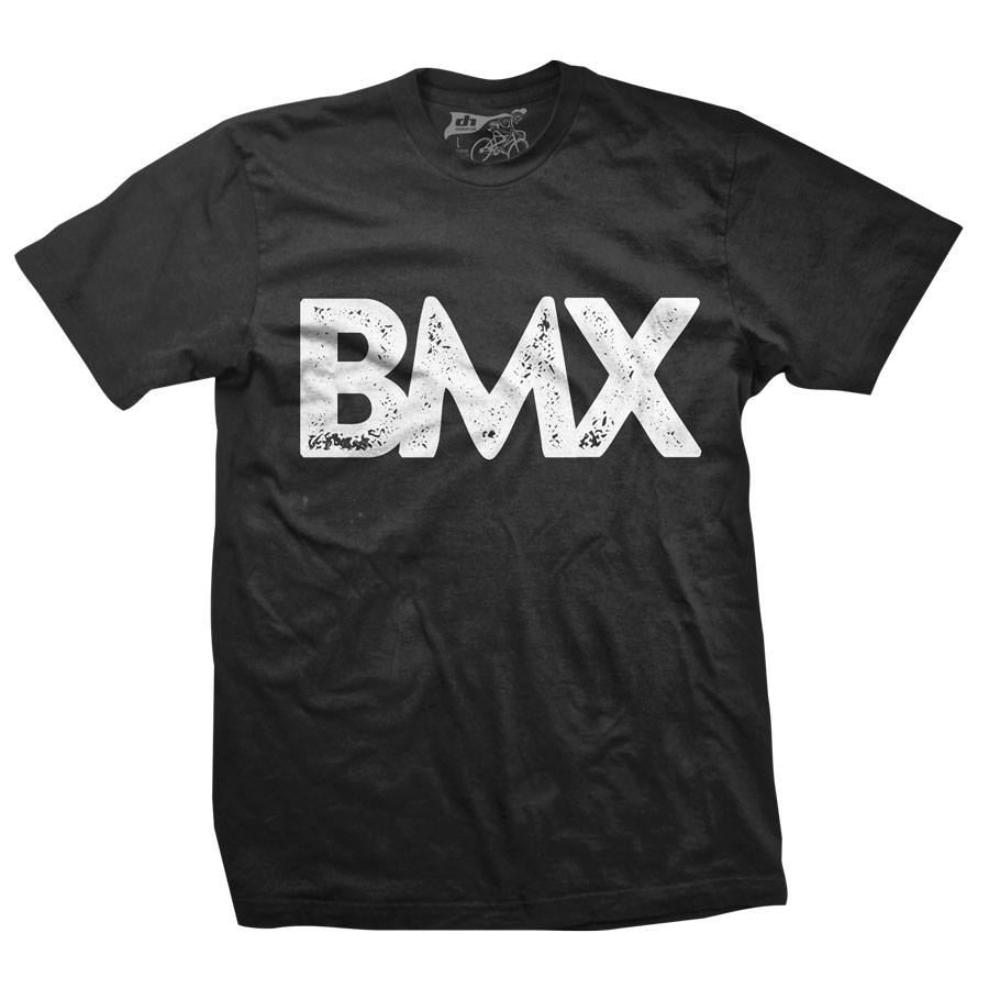 BMX DHD Wear
