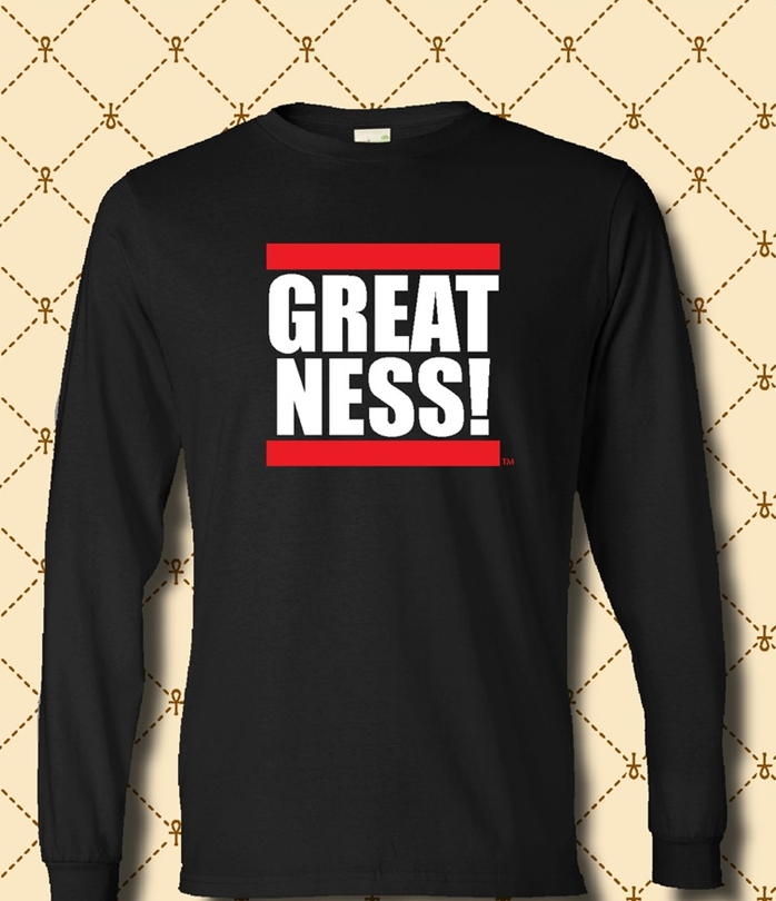Great Ness Pharonic