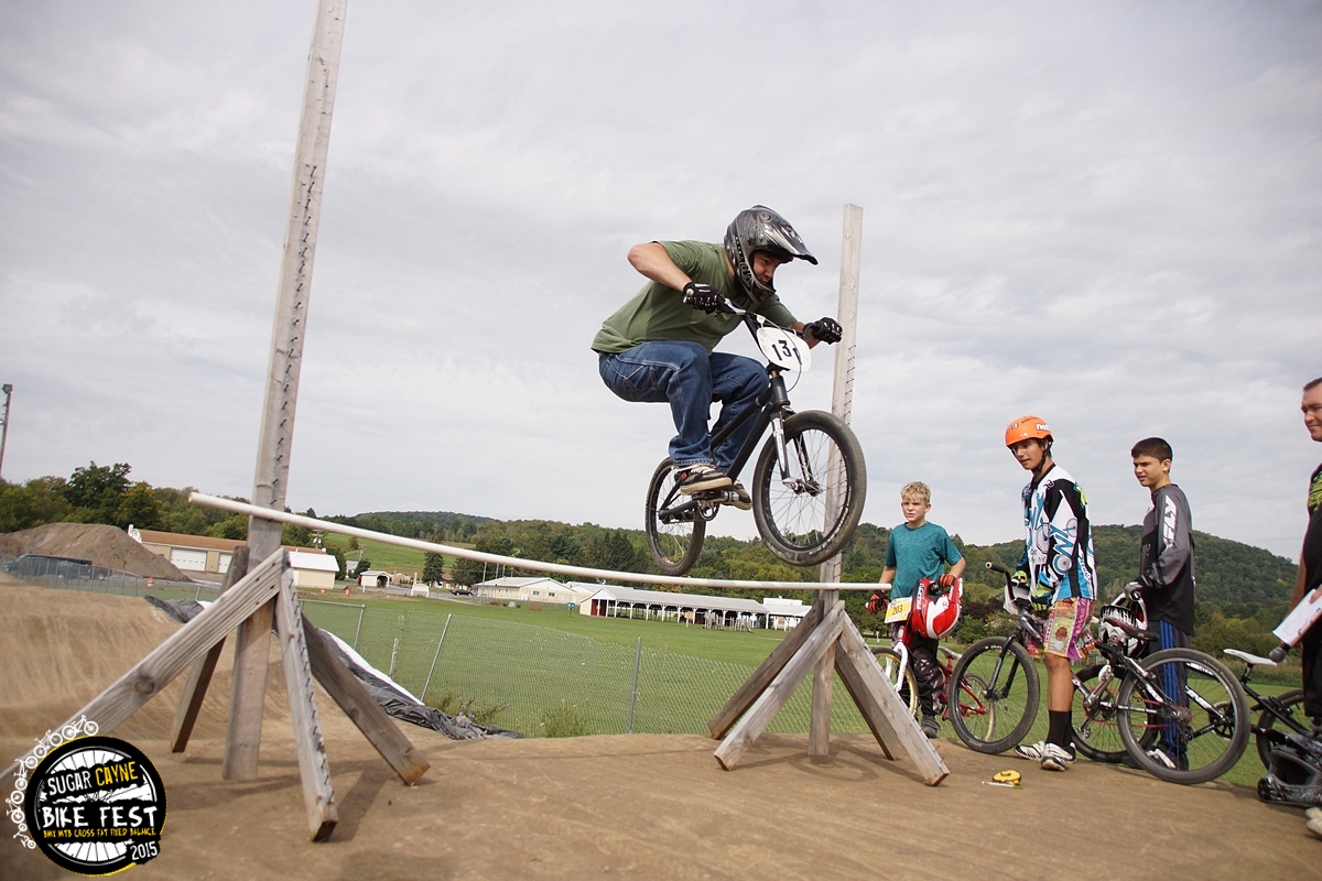 Sugar Cayne Bike Fest, CNYBMX (49)