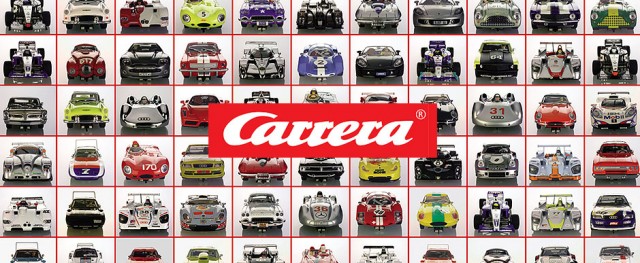 carrera logo