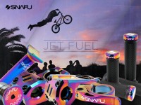 Snafu Jet Fuel Ad