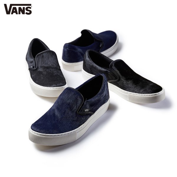 Vans Soph.tokyo slip on