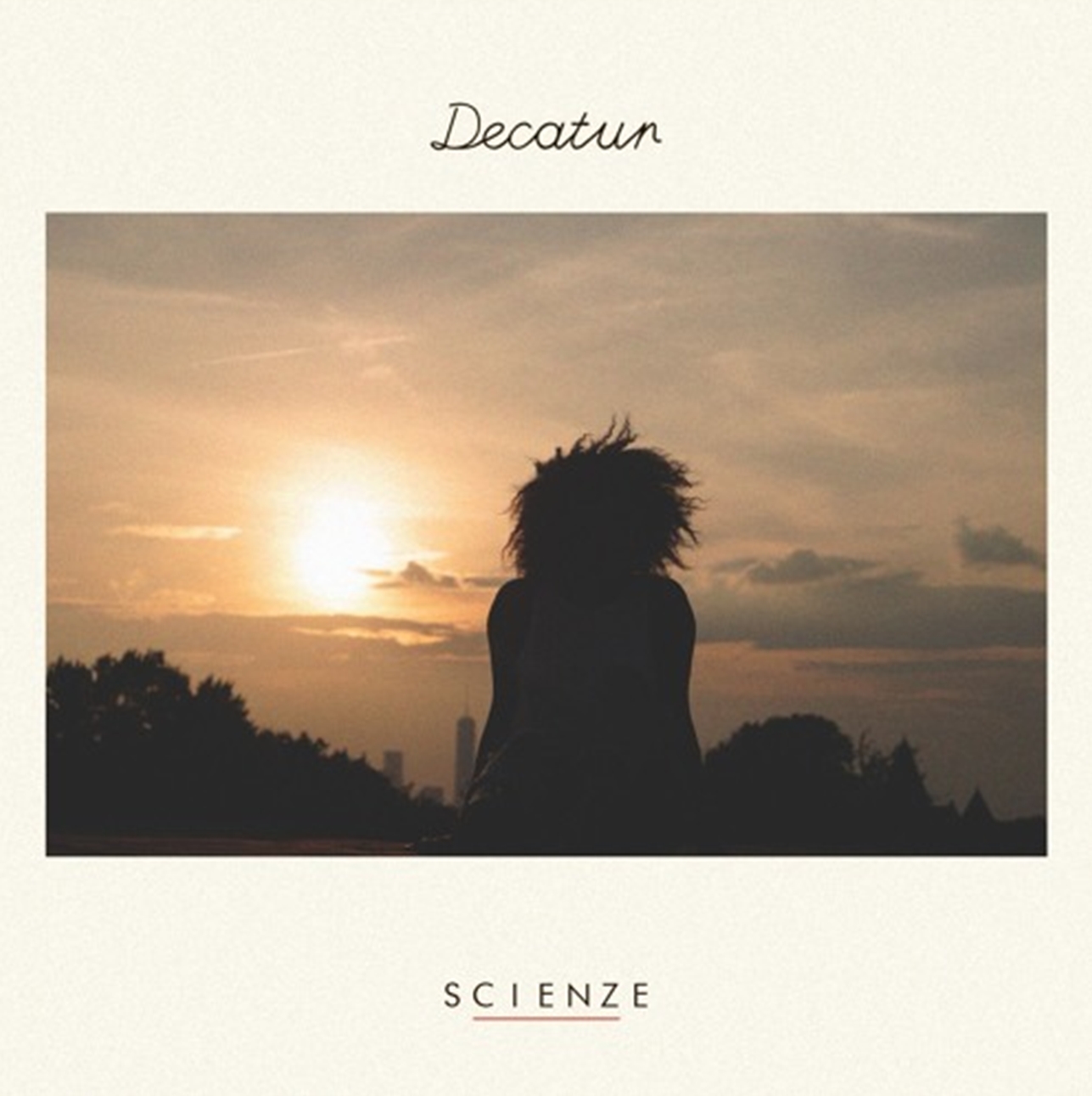 scienze, decatur