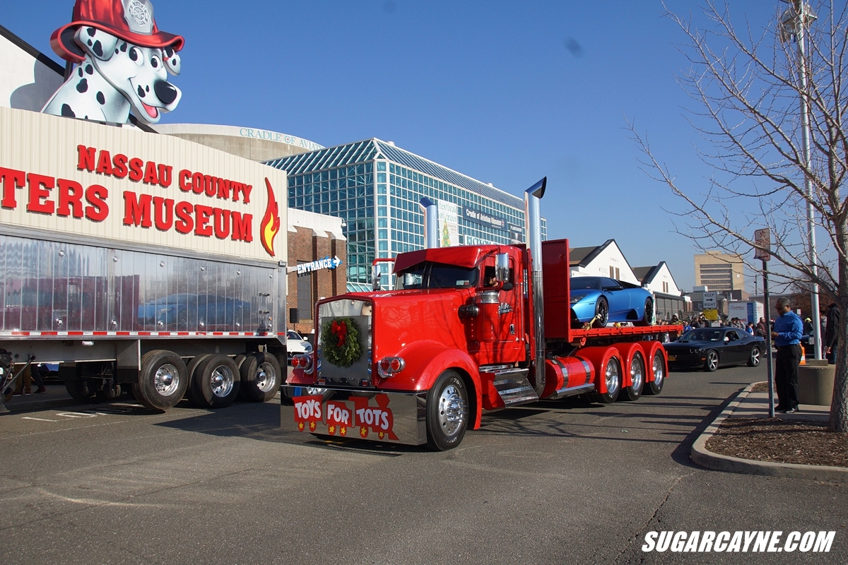 Martino Auto Concepts, Toys For Tots Event (400+ Photos)