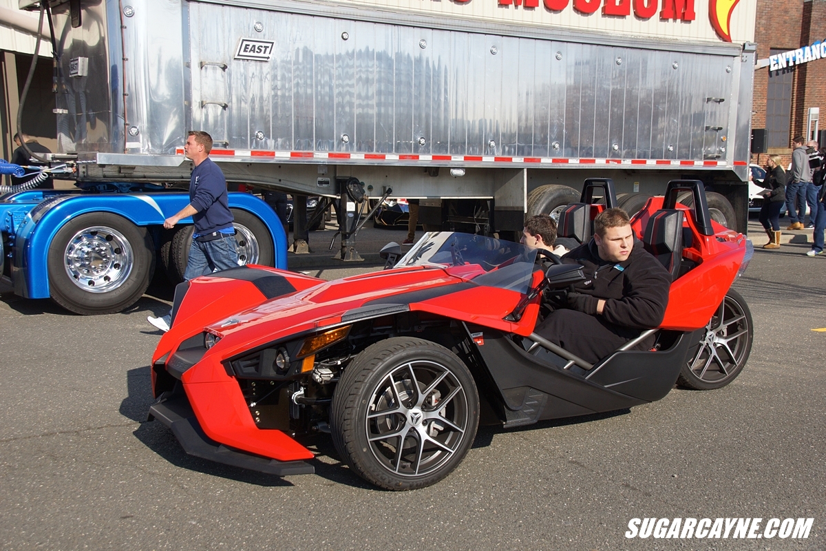 Martino Auto Concepts, Toys For Tots Event (400+ Photos)