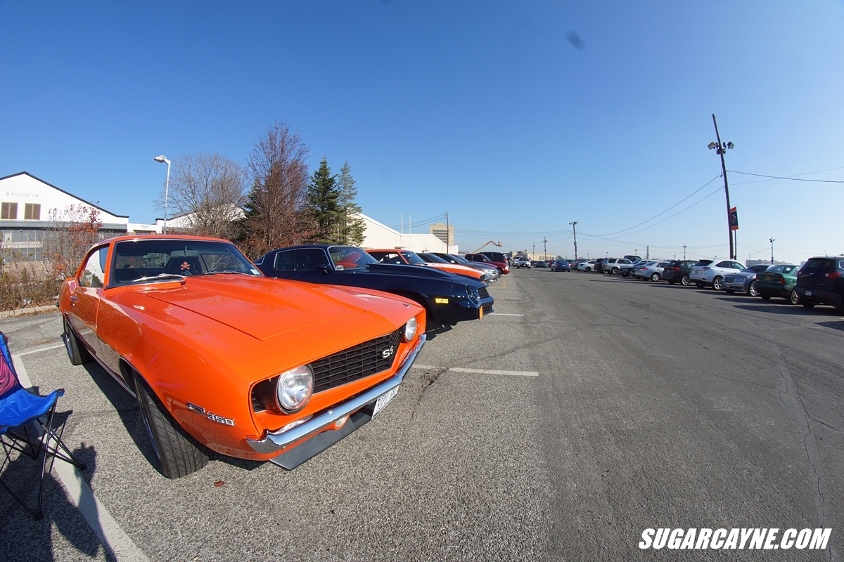 Martino Auto Concepts, Toys For Tots Event (400+ Photos)