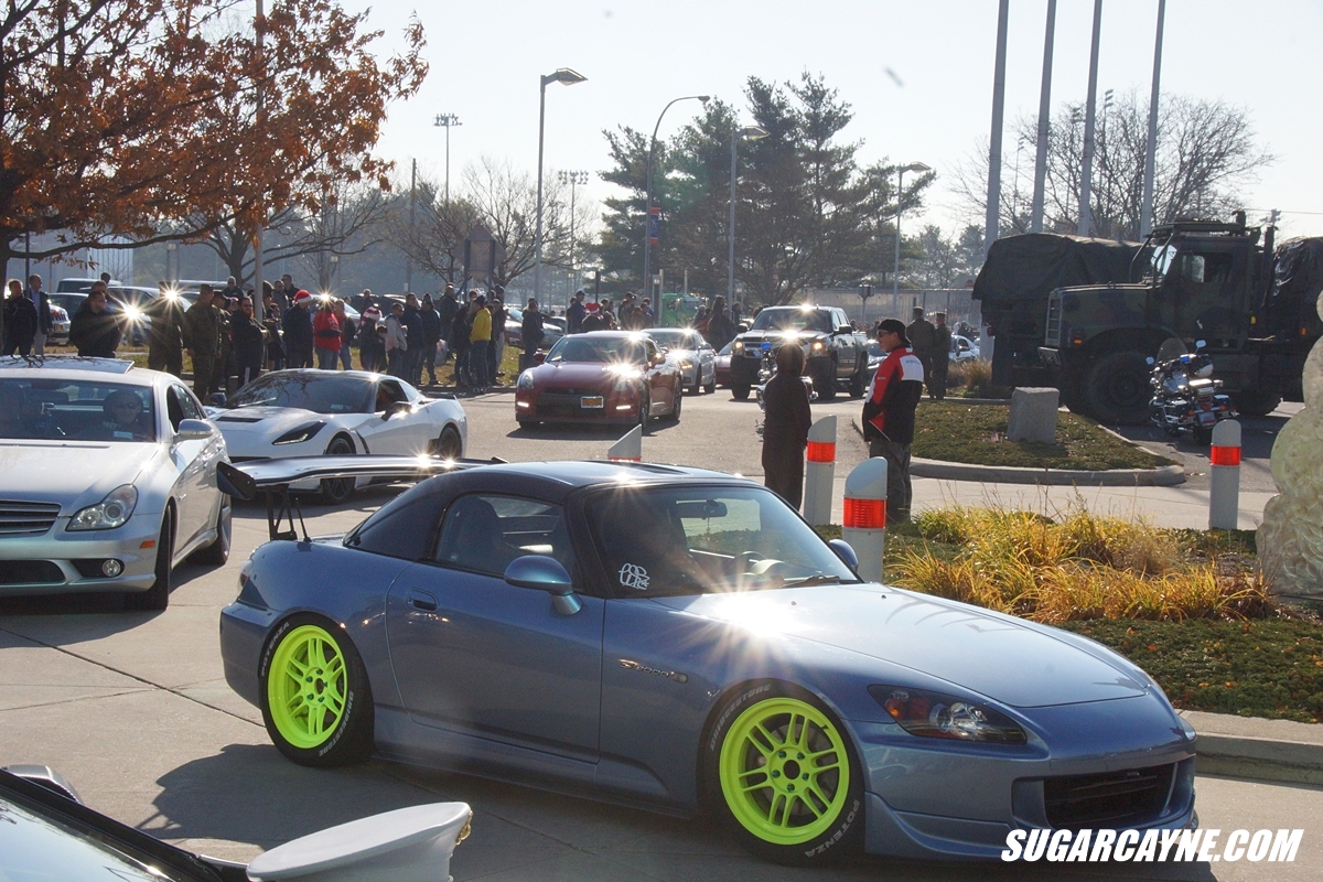 Martino Auto Concepts, Toys For Tots Event (400+ Photos)