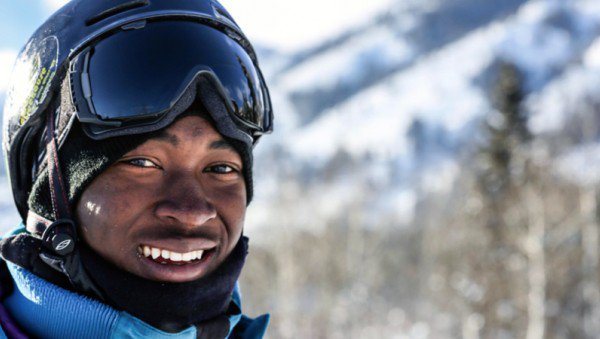 brolin-mawejje-uganda snowboarder