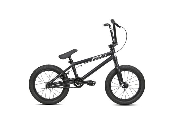 cult juvenile 16 bmx bike
