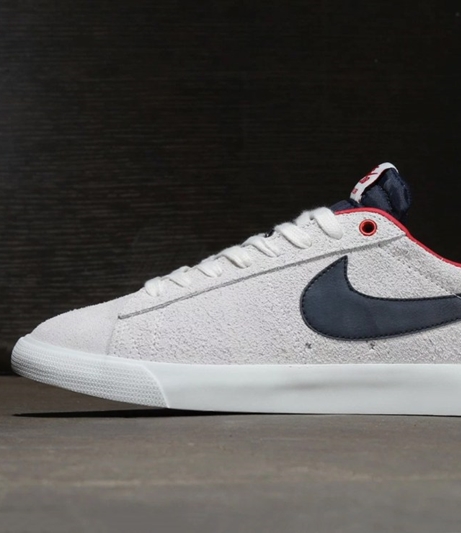 nike blazer low grant taylor