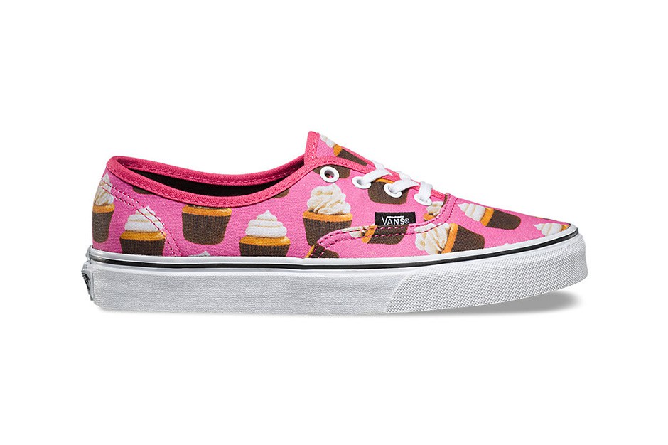 vans de donut