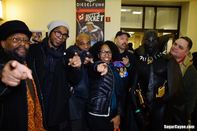 Black comic book festival, 4th annual (86)