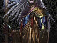 Mshindo Kuumba, elf-Ra