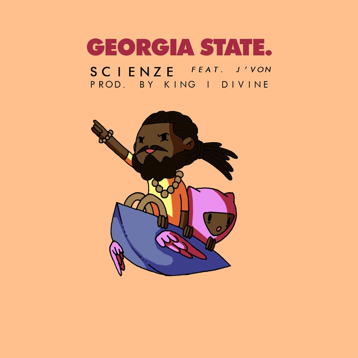 Scienze,Georgia State