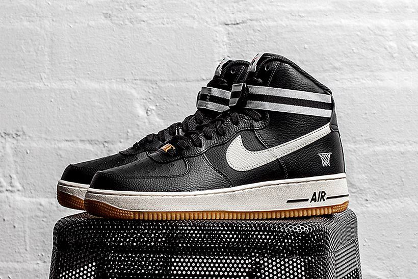 high top air force ones 2016