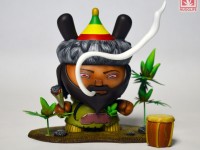 reggie dunny