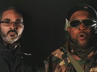 Jeru the damaja, large professor