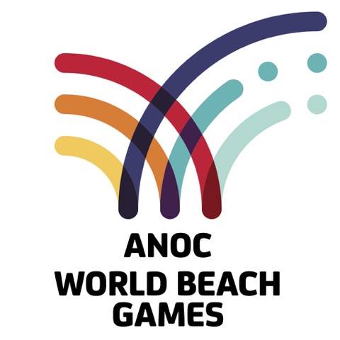 world beach games 2017