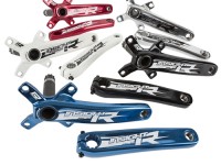 Insight RLC Cranksets