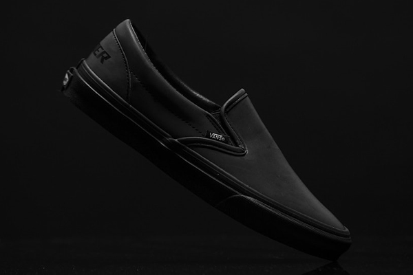 Leader Vans Sneakers