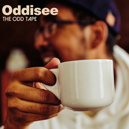 Oddisee The Odd Tape