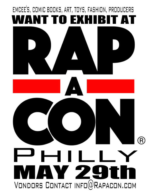RAPACON VENDORS