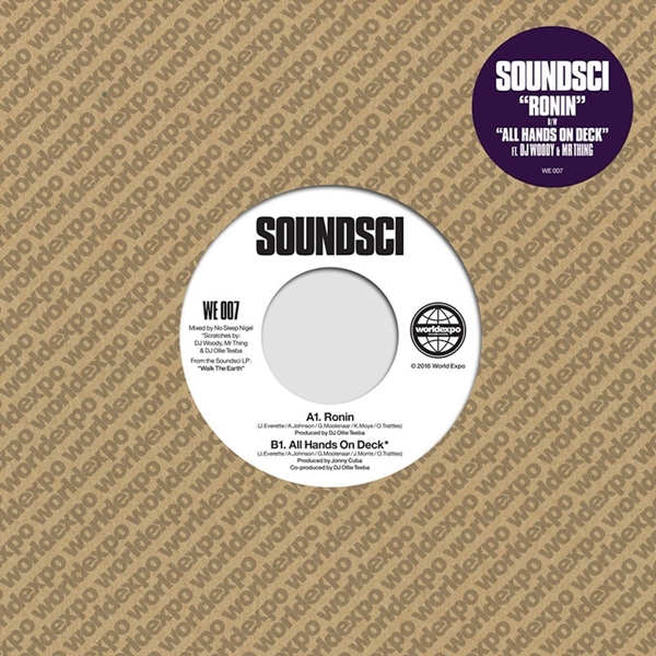 soundsci