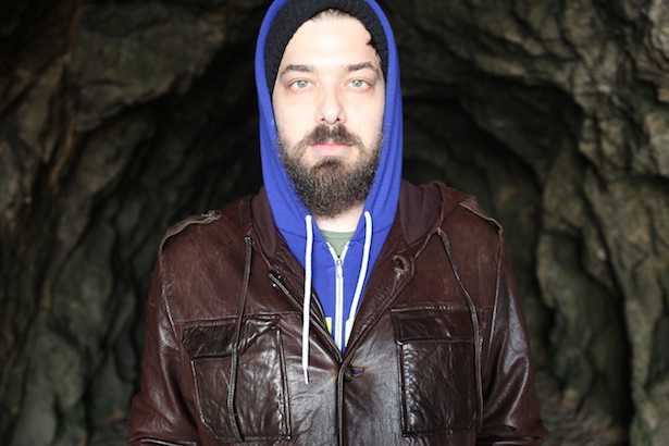 Aesop rock