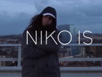 niko is